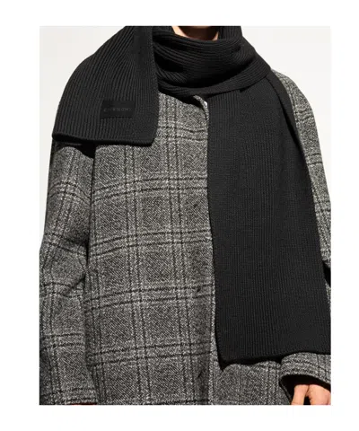 Givenchy Logo Scarf