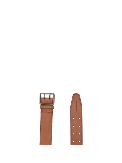 Dsquared2 Buckle Belts