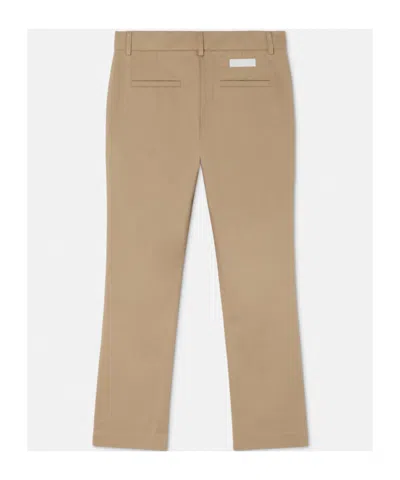 Versace Belt Loops Slacks