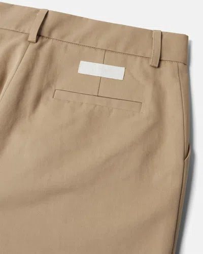 Versace Belt Loops Slacks