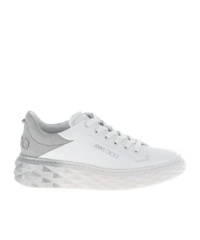 Jimmy Choo 'diamond Maxi F Ii' Sneakers