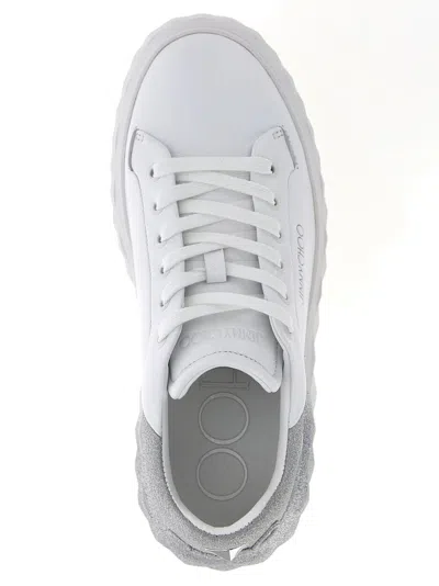 Jimmy Choo 'diamond Maxi F Ii' Sneakers