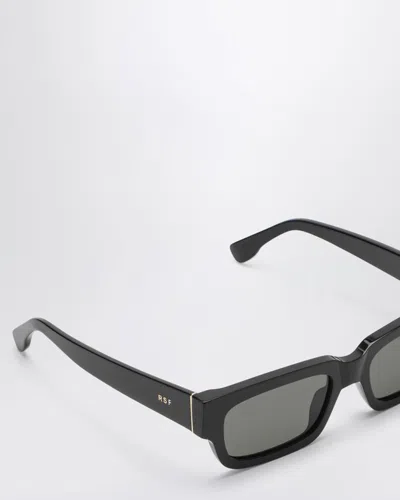 Retrosuperfuture Occhiali Da Sole Roma 3627 Neri