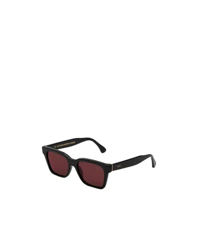 Retrosuperfuture Frame Sunglasses