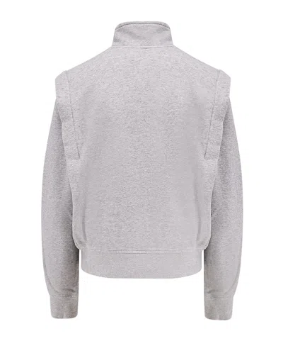 Isabel Marant Étoile Organic Cotton Blend Sweatshirt
