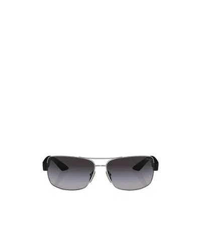 Prada Linea Rossa Man Sunglass Ps 50zs