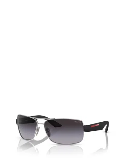 Prada Linea Rossa Man Sunglass Ps 50zs