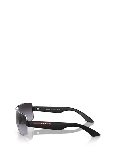 Prada Linea Rossa Man Sunglass Ps 50zs
