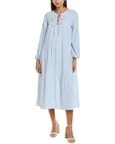 Maison Maar Midi Dress