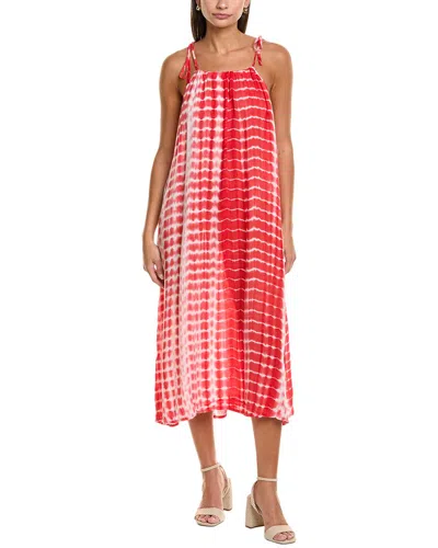 Maison Maar Midi Dress