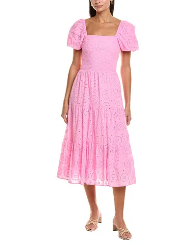Maison Maar Midi Dress