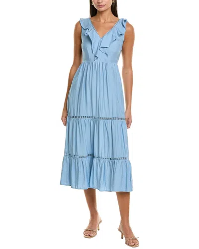 Maison Maar Maxi Dress
