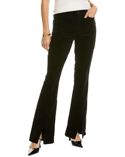 L Agence L'agence Beatrix High-rise Baby Boot Slit Jean