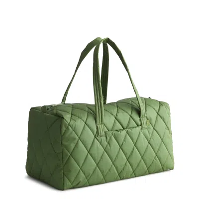 Vera Bradley Outlet Ultralight Large Travel Duffel Bag