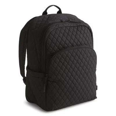 Vera Bradley Outlet Cotton Essential Large Backpack