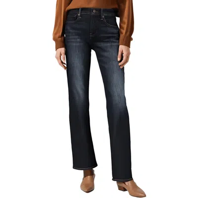 Lucky Brand Womens Stretch Denim Straight Leg Jeans