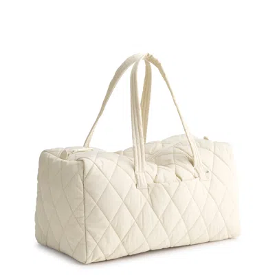 Vera Bradley Outlet Ultralight Large Travel Duffel Bag