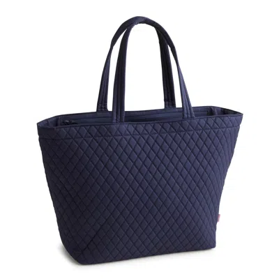 Vera Bradley Outlet Cotton Travel Tote Bag