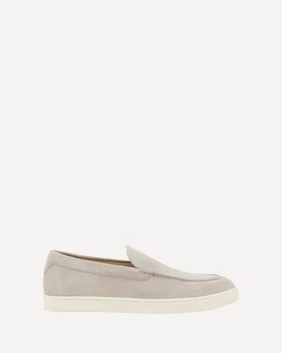 Brunello Cucinelli Slip-on Sneakers