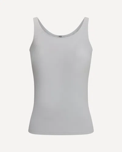 Wolford Top Jamaika In White