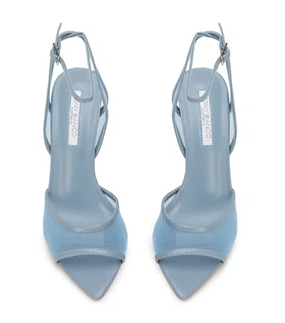 Tony Bianco Miley Denim Nylon/denim