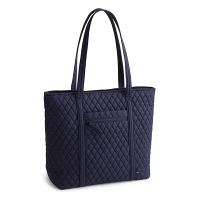 Vera Bradley Outlet Cotton Vera Tote Bag