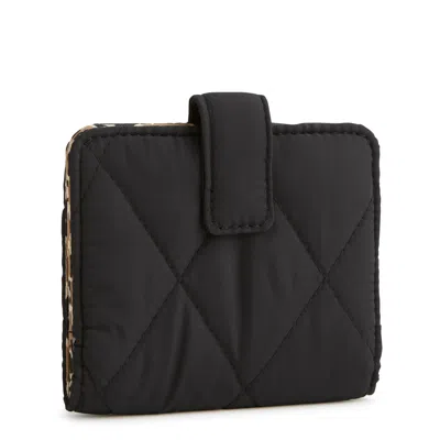 Vera Bradley Outlet Ultralight Small Essential Tab Wallet