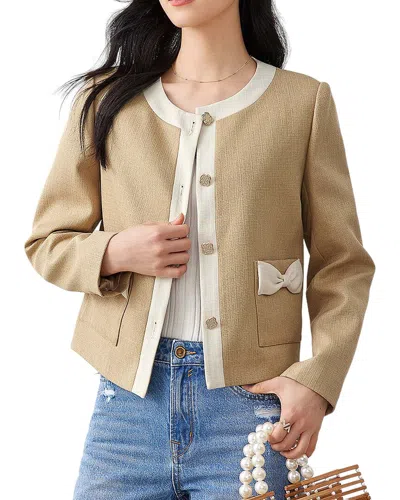 Ounixue Jacket