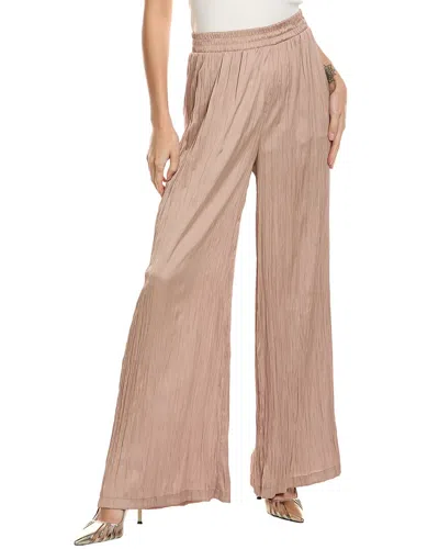 L Agence L'agence Lillian Wide Leg Pant
