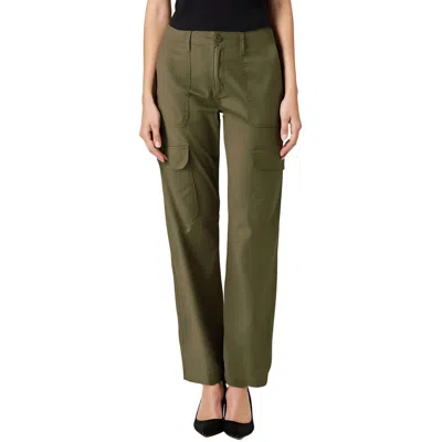 Sanctuary Womens Pocket Cotton Cargo Pants