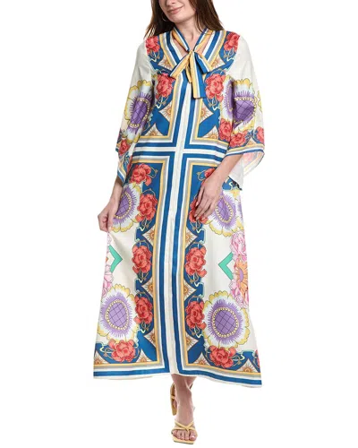 Maison Maar Maxi Dress
