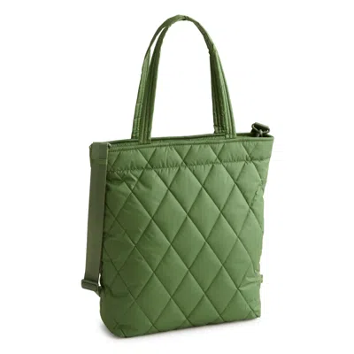Vera Bradley Outlet Ultralight Large North South Tote Bag