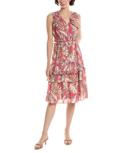 Nanette Lepore Midi Dress