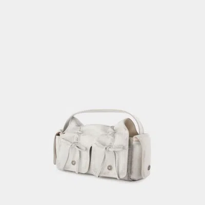 Acne Studios Multipocket Vintage Shoulder Bag