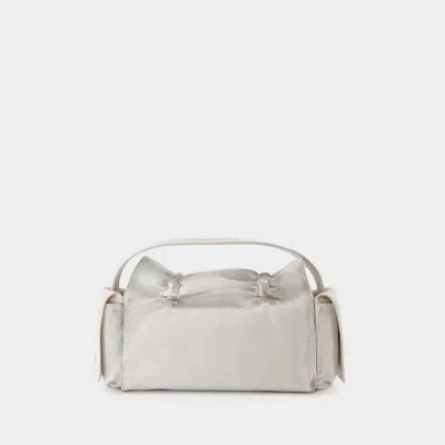 Acne Studios Multipocket Vintage Shoulder Bag