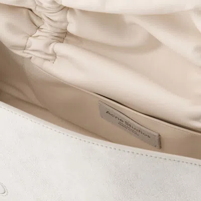 Acne Studios Multipocket Vintage Shoulder Bag
