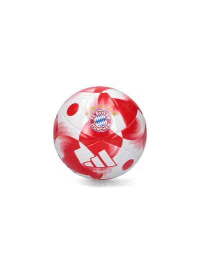 Adidas Originals Mini Balloon "fc Bayern Home Club"