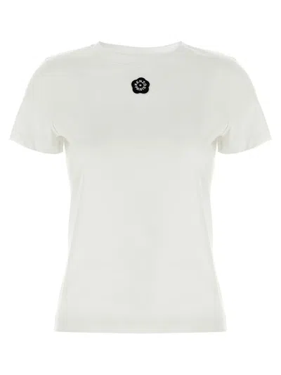 Kenzo T-shirts And Polos In White