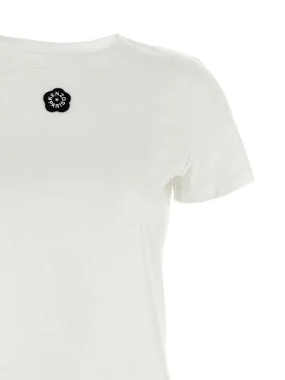 Kenzo T-shirts And Polos In White