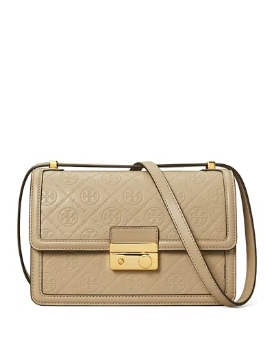 Tory Burch T Monogram Shoulder Bag