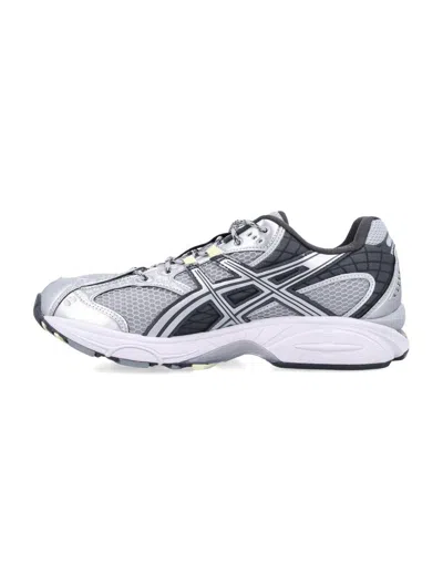 Asics Gel-kayano 14 Mesh Sneakers In Gray