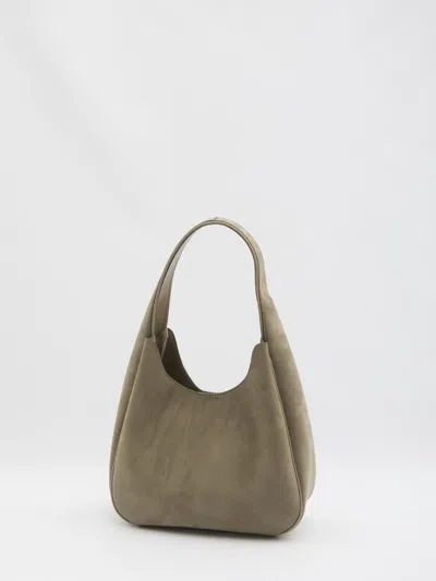 Stella Mccartney Hobo Bag With Logo