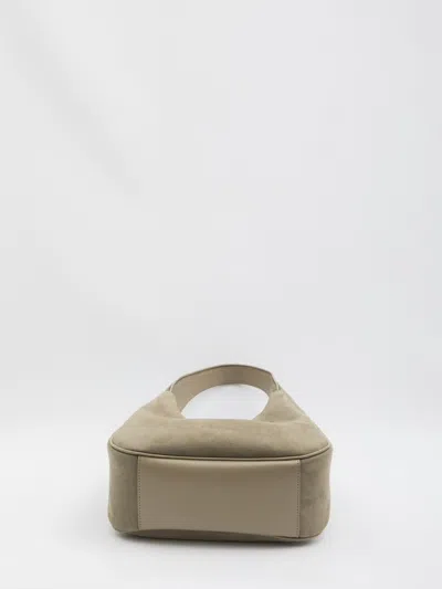Stella Mccartney Hobo Bag With Logo