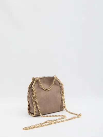Stella Mccartney Micro Falabella Tote Bag