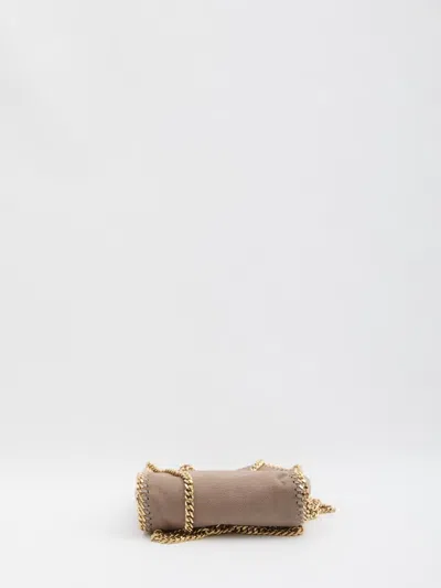 Stella Mccartney Micro Falabella Tote Bag