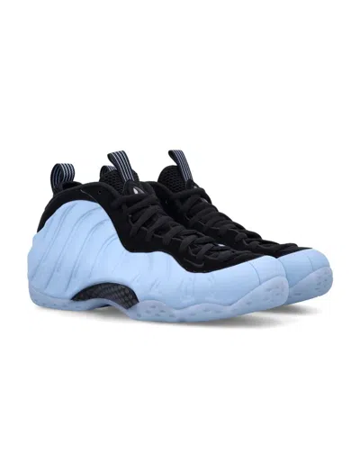 Nike Air Foamposite One In Blue