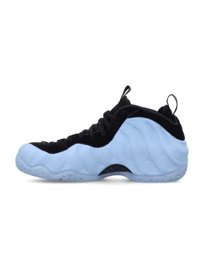 Nike Air Foamposite One In Blue