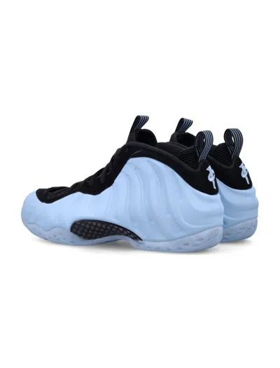 Nike Air Foamposite One In Blue