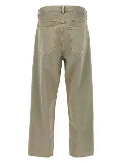 Agolde Fusion Jeans