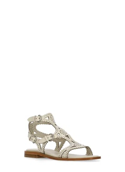 Ash Sandals